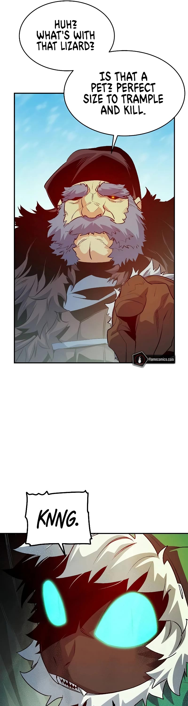 The Only Necromancer chapter 153 page 50