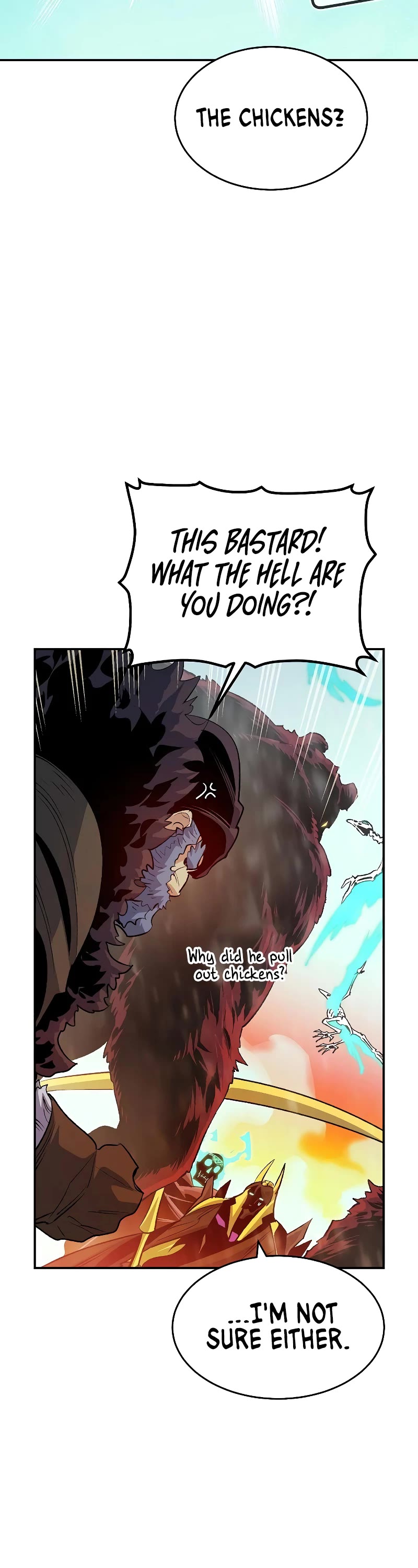 The Only Necromancer chapter 153 page 58