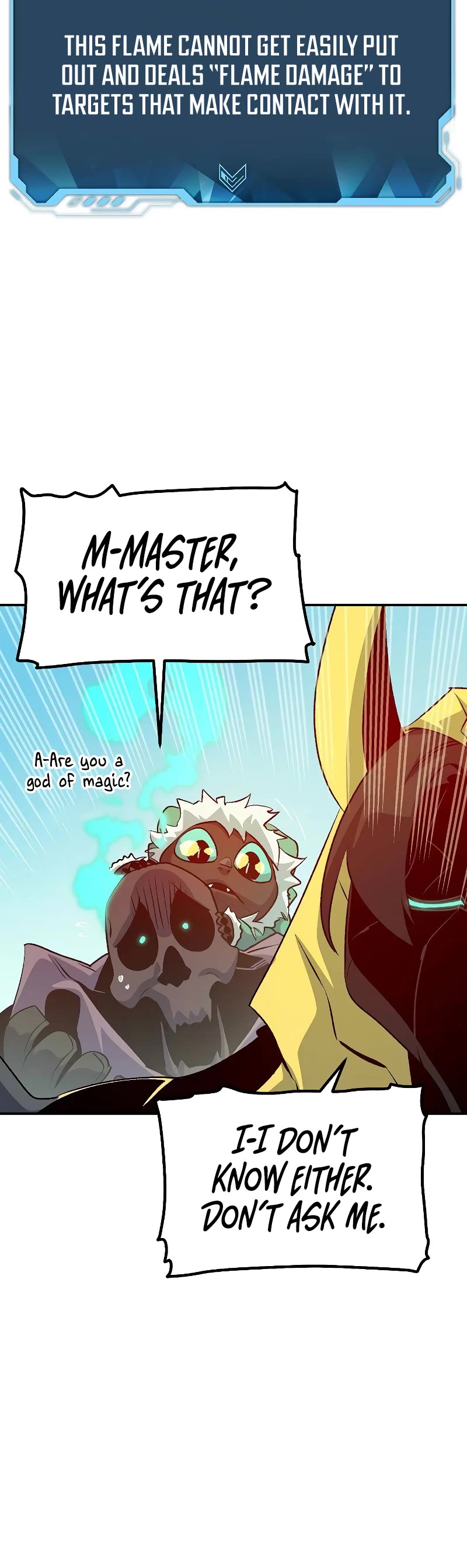 The Only Necromancer chapter 153 page 60