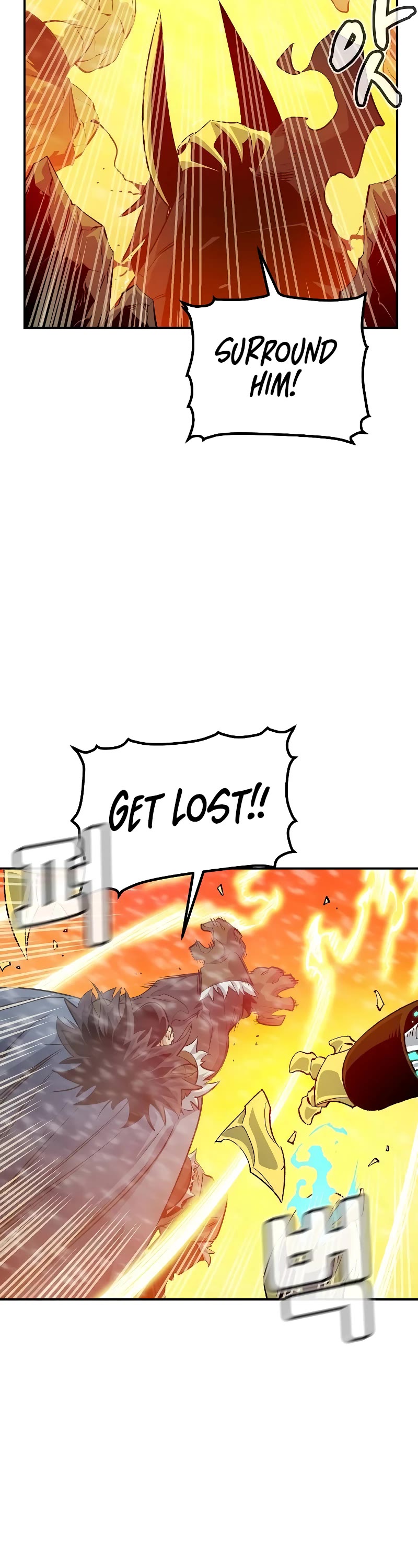 The Only Necromancer chapter 154 page 13