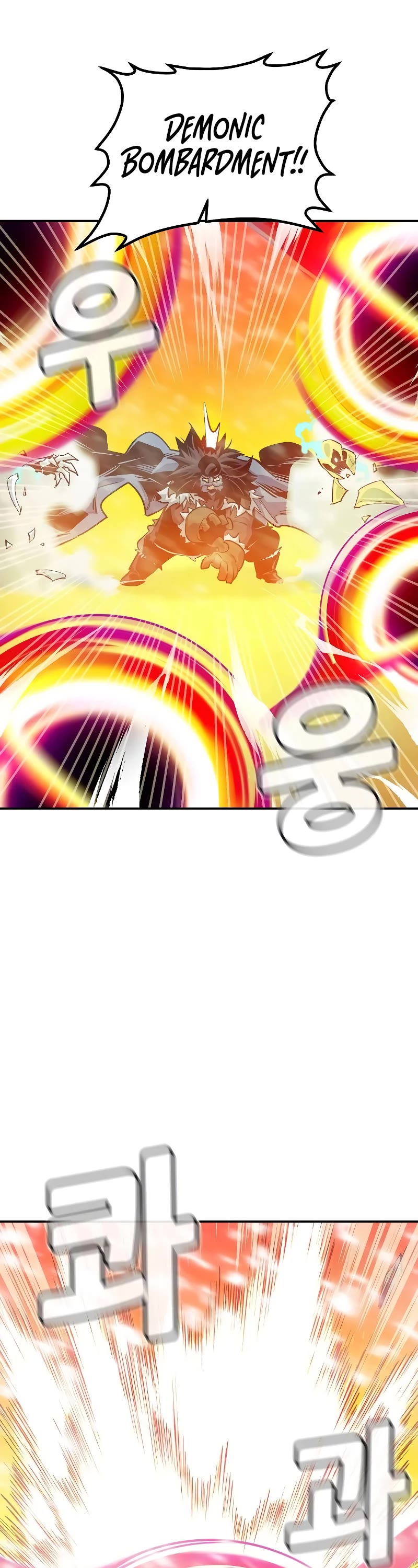 The Only Necromancer chapter 154 page 14