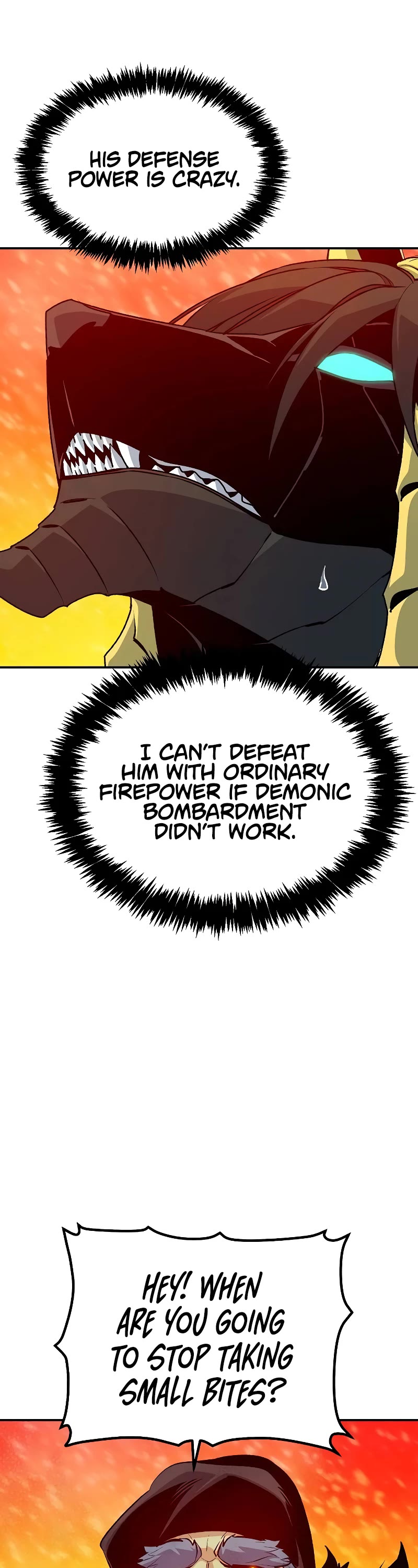 The Only Necromancer chapter 154 page 18