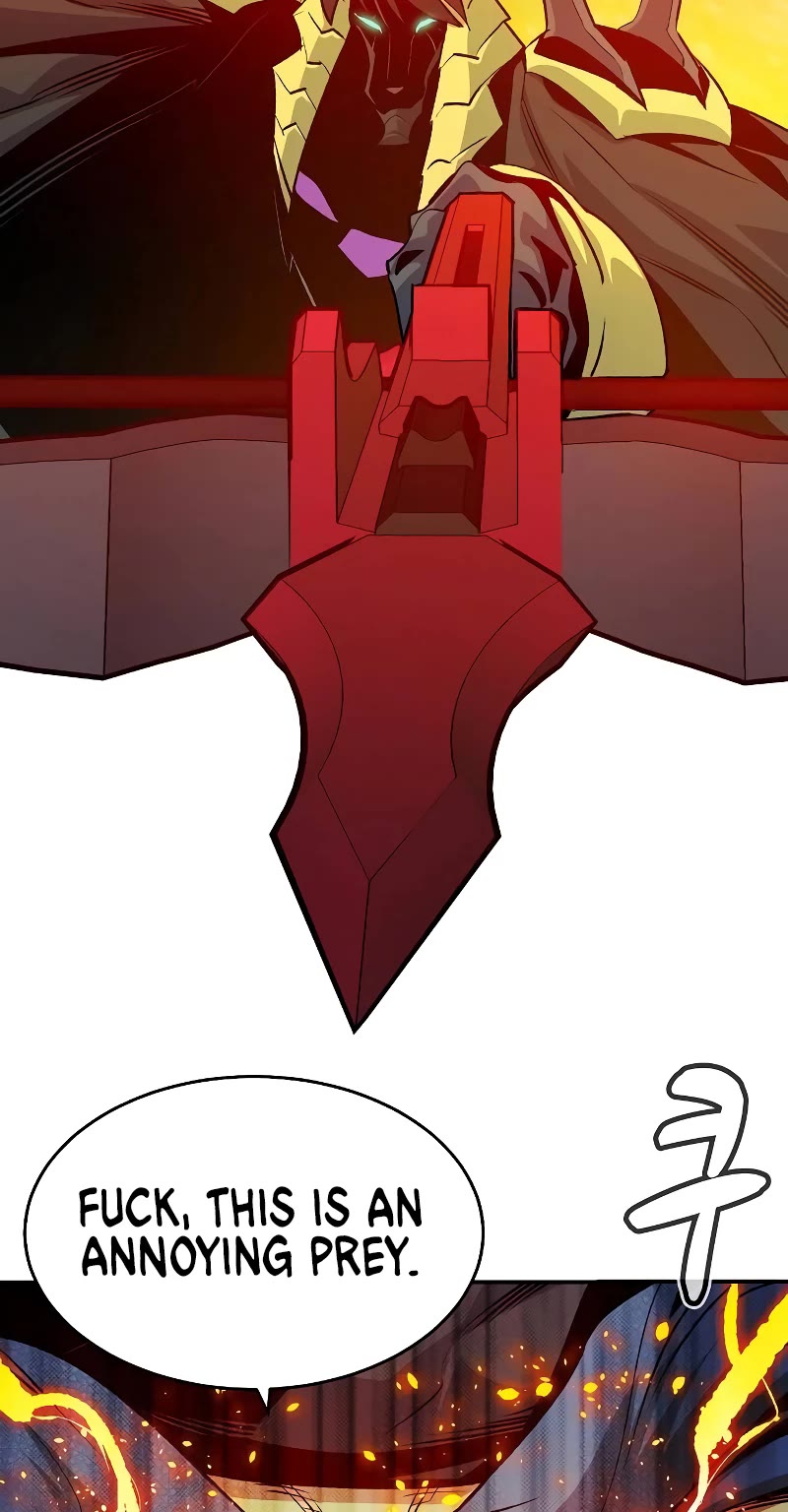 The Only Necromancer chapter 154 page 21