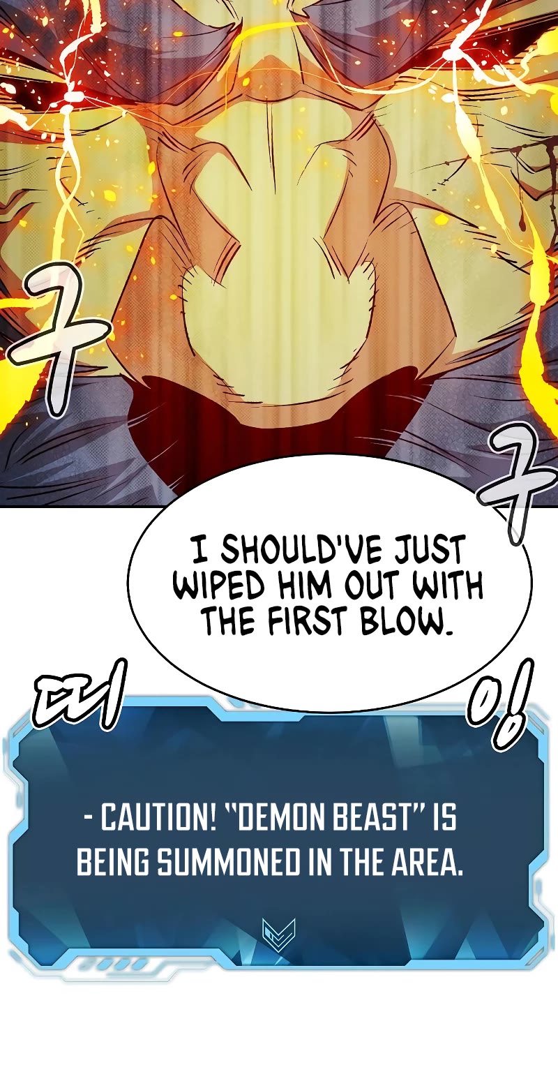 The Only Necromancer chapter 154 page 22