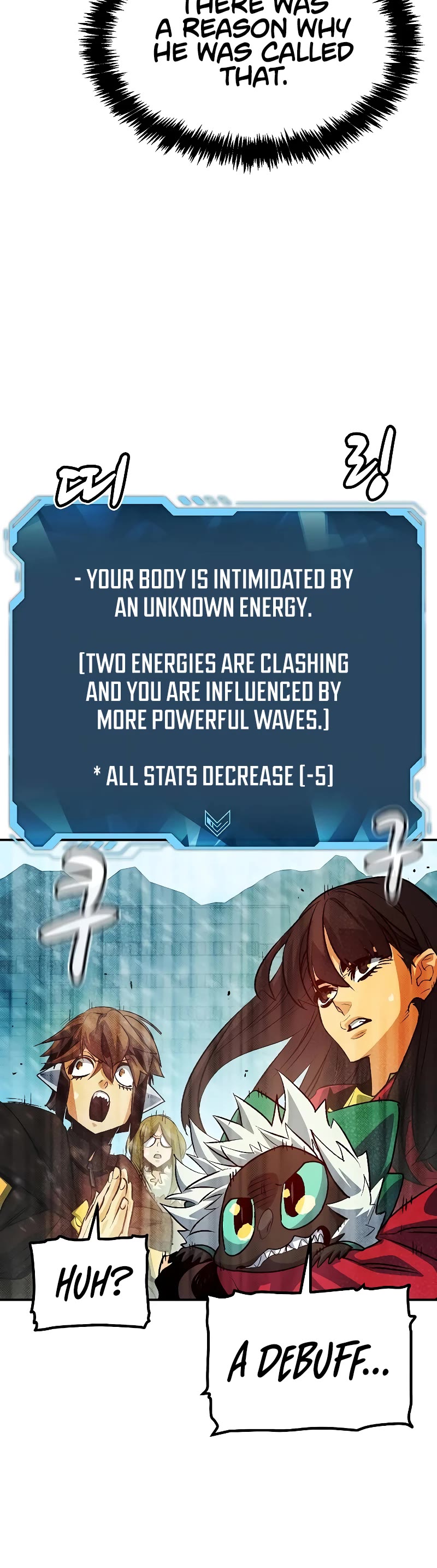 The Only Necromancer chapter 154 page 26