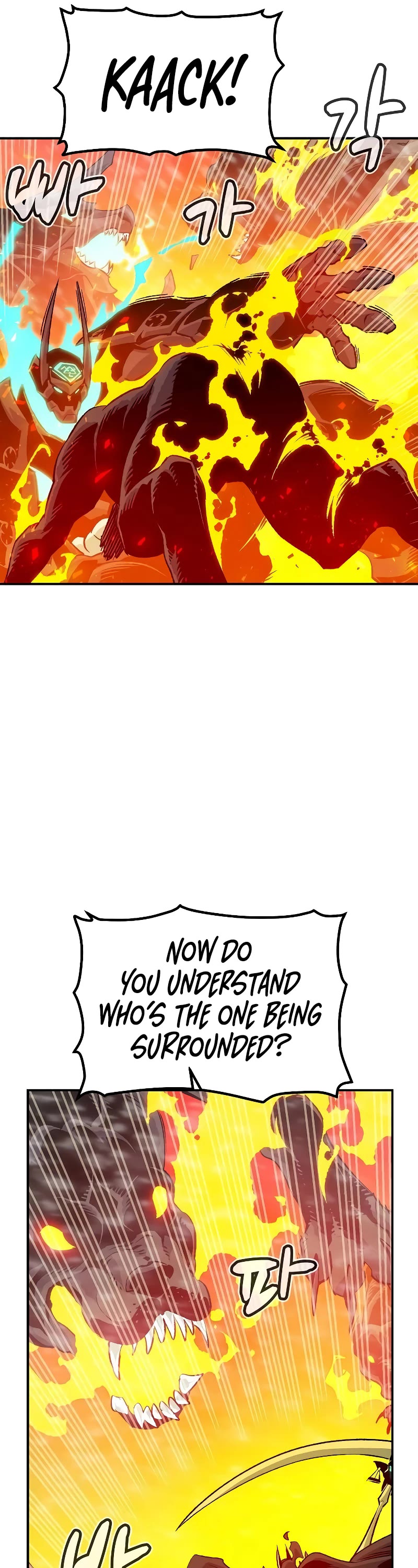 The Only Necromancer chapter 154 page 28