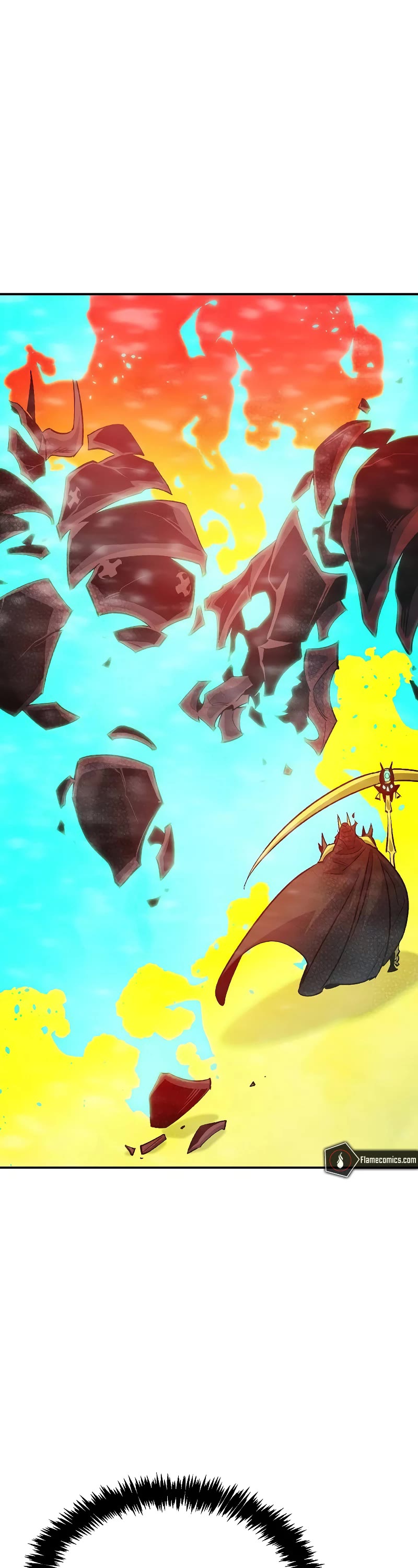 The Only Necromancer chapter 154 page 3