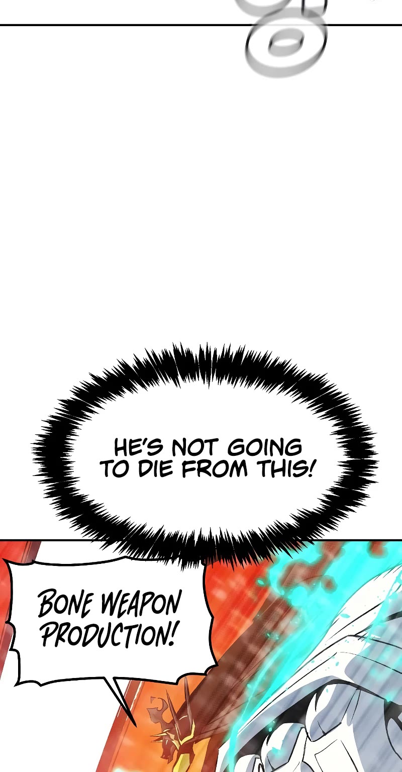 The Only Necromancer chapter 154 page 37