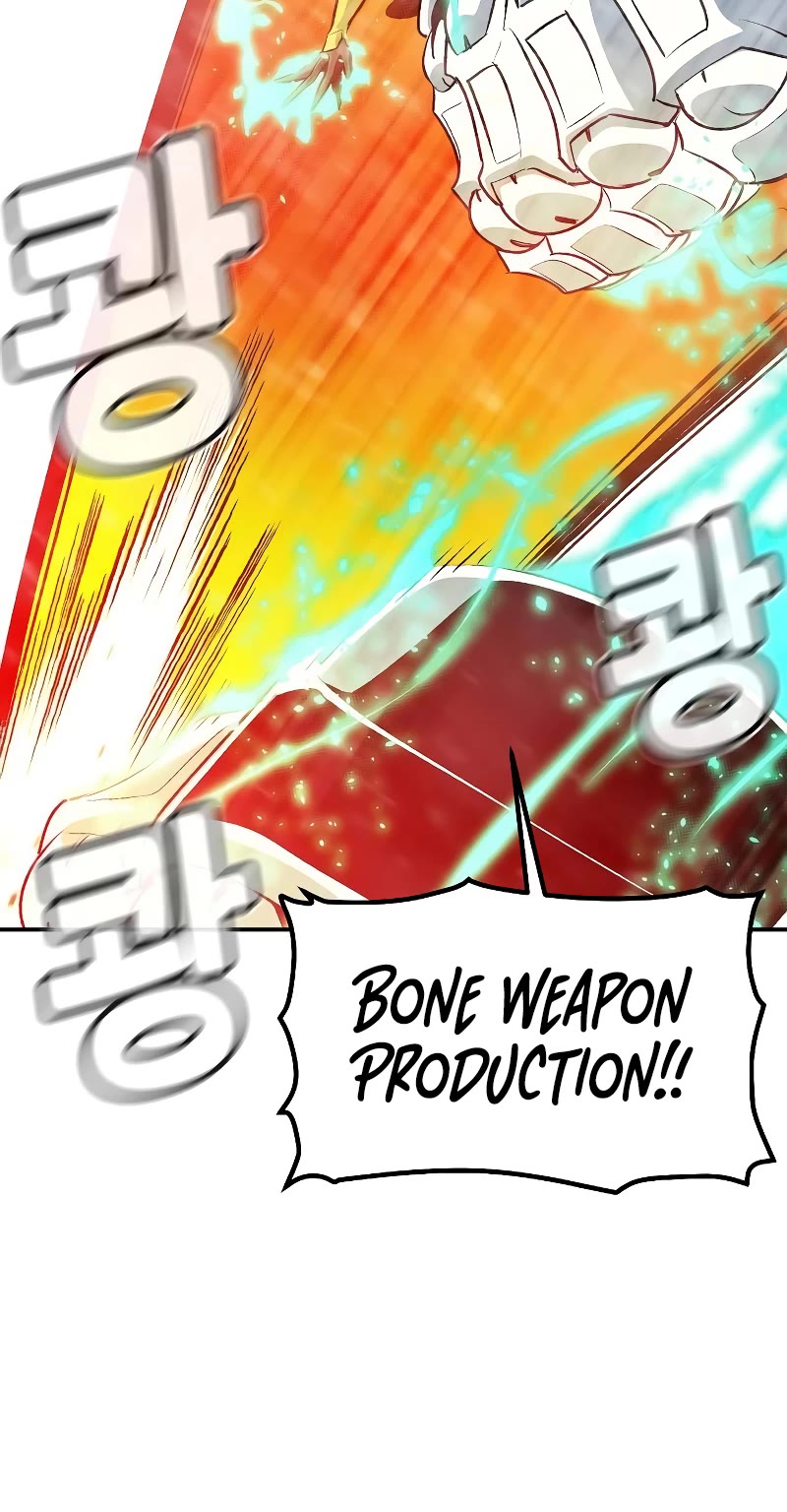 The Only Necromancer chapter 154 page 38