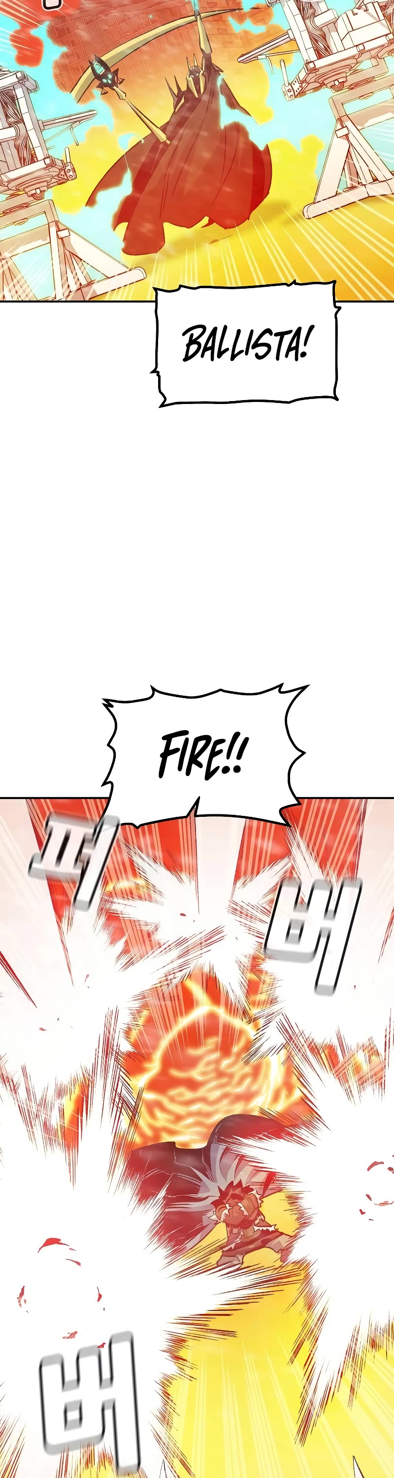 The Only Necromancer chapter 154 page 40