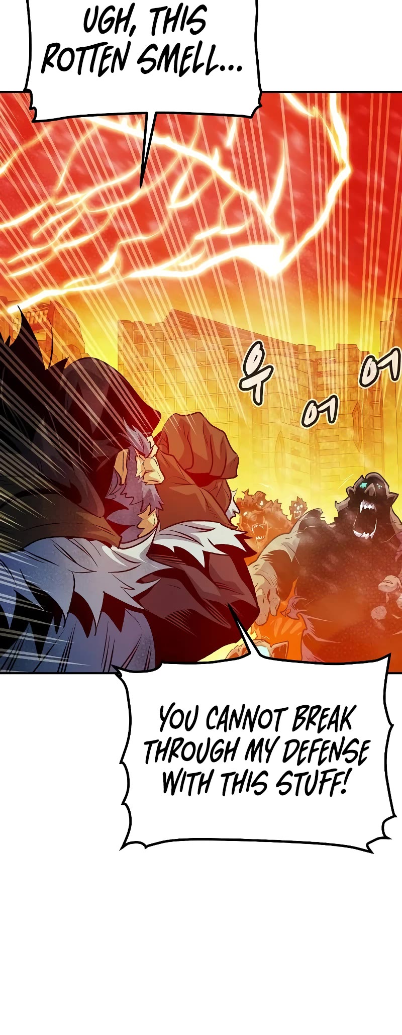 The Only Necromancer chapter 154 page 42