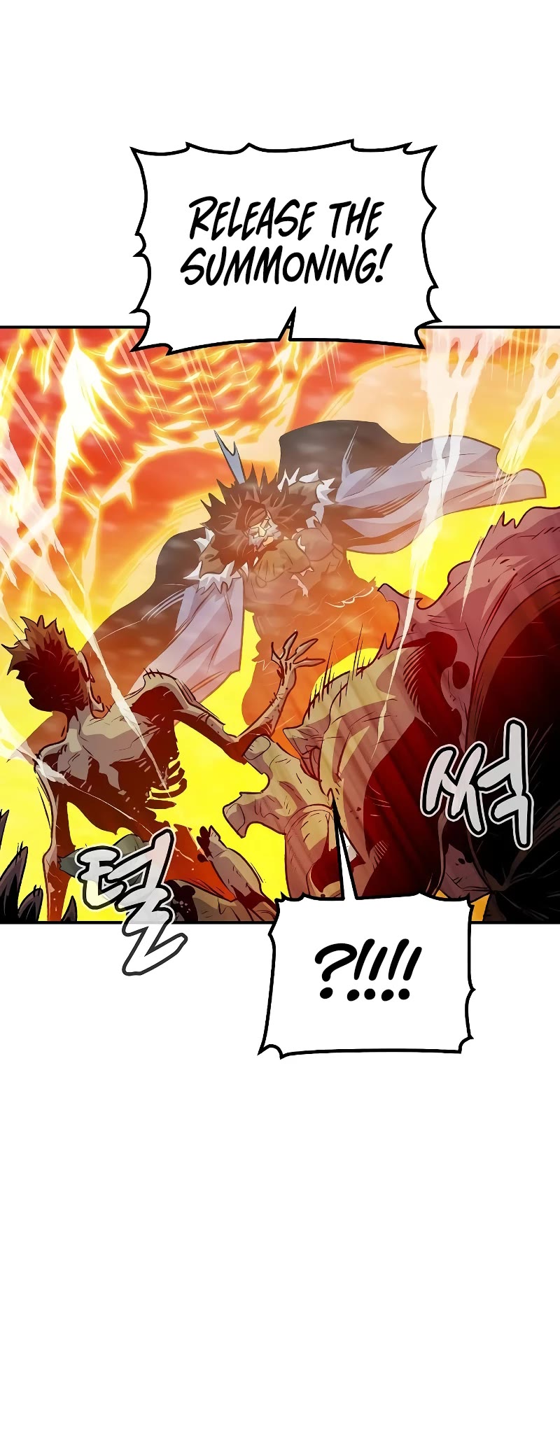 The Only Necromancer chapter 154 page 43