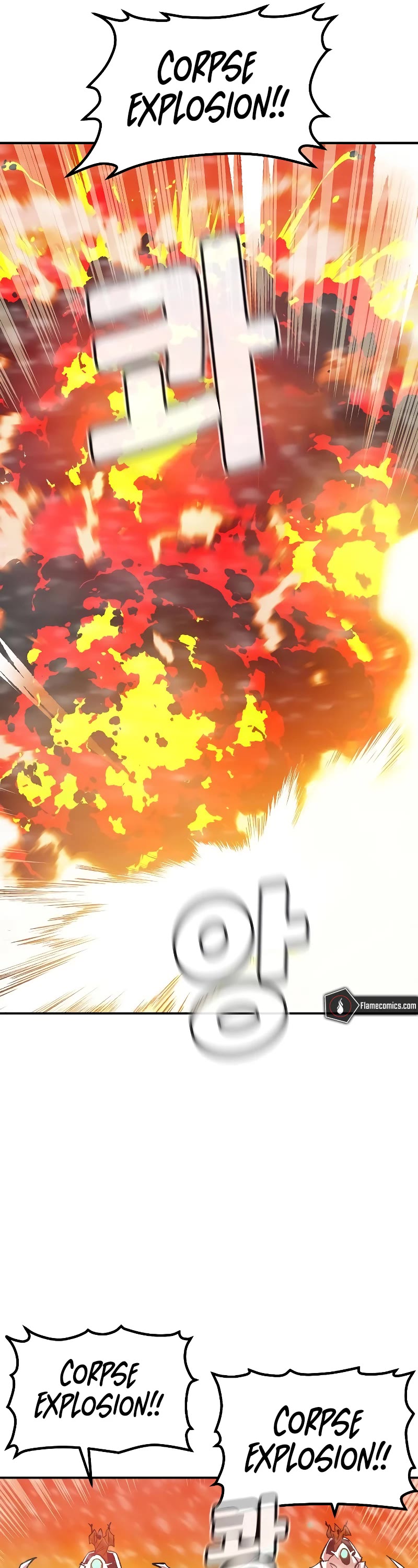 The Only Necromancer chapter 154 page 44