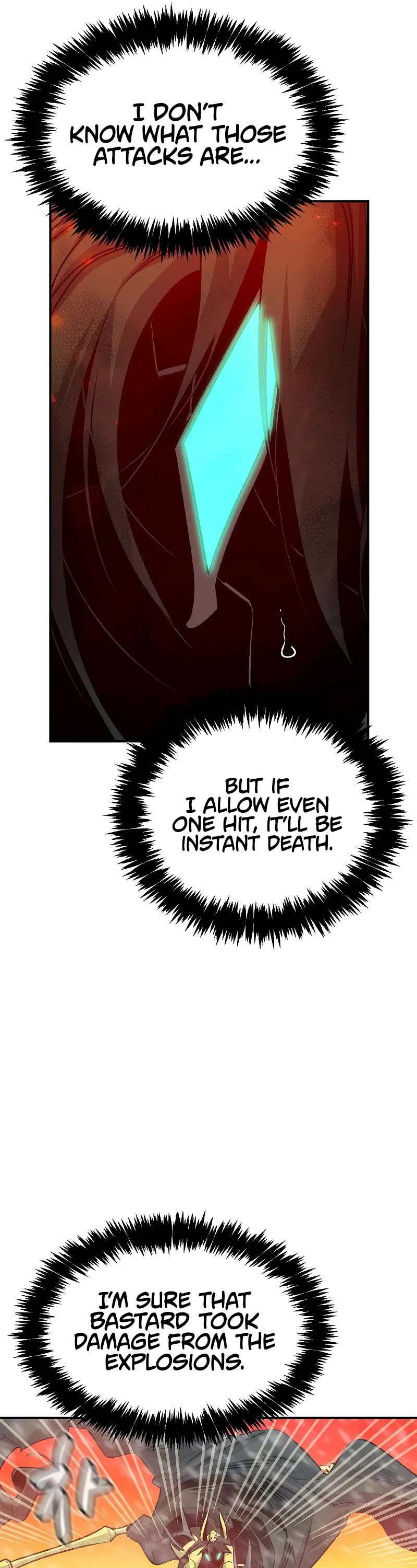 The Only Necromancer chapter 154 page 54