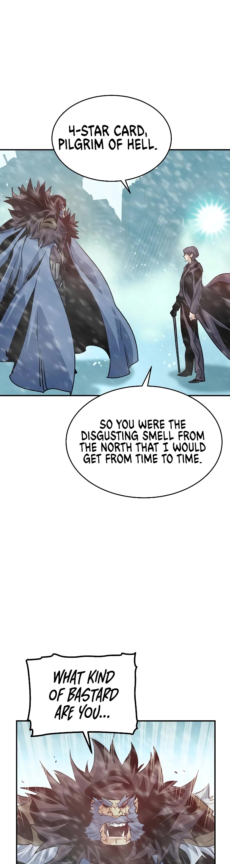 The Only Necromancer chapter 154 page 60