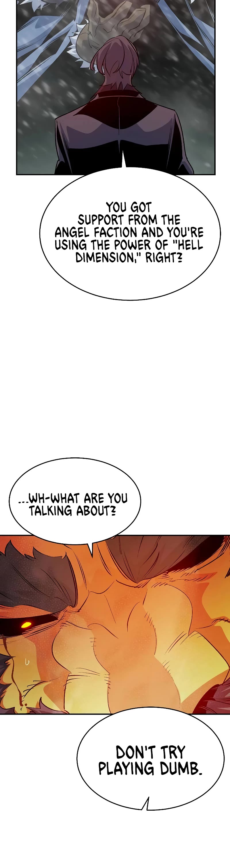 The Only Necromancer chapter 154 page 61