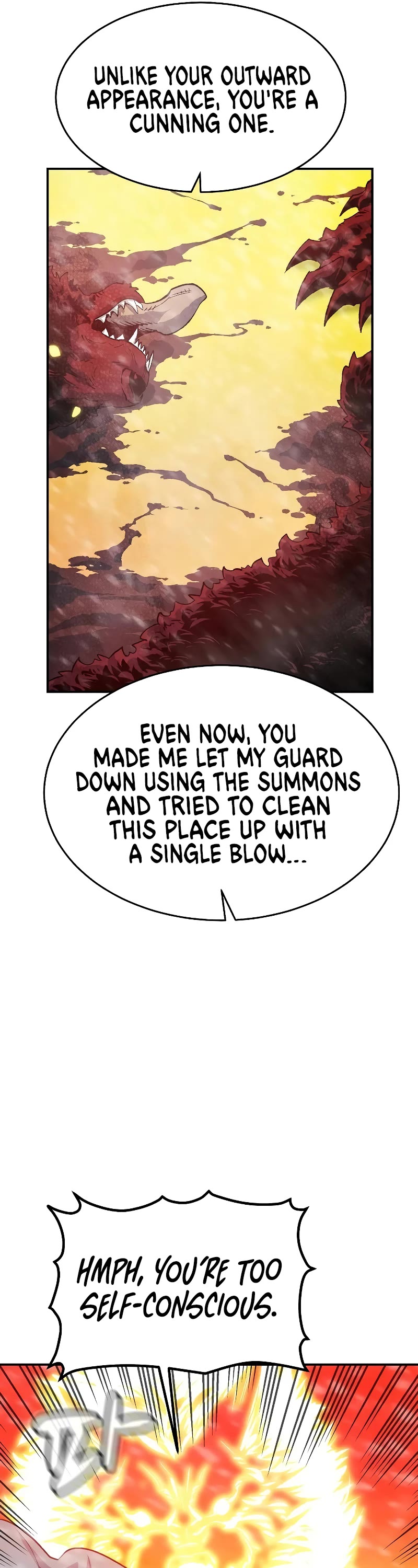 The Only Necromancer chapter 154 page 7