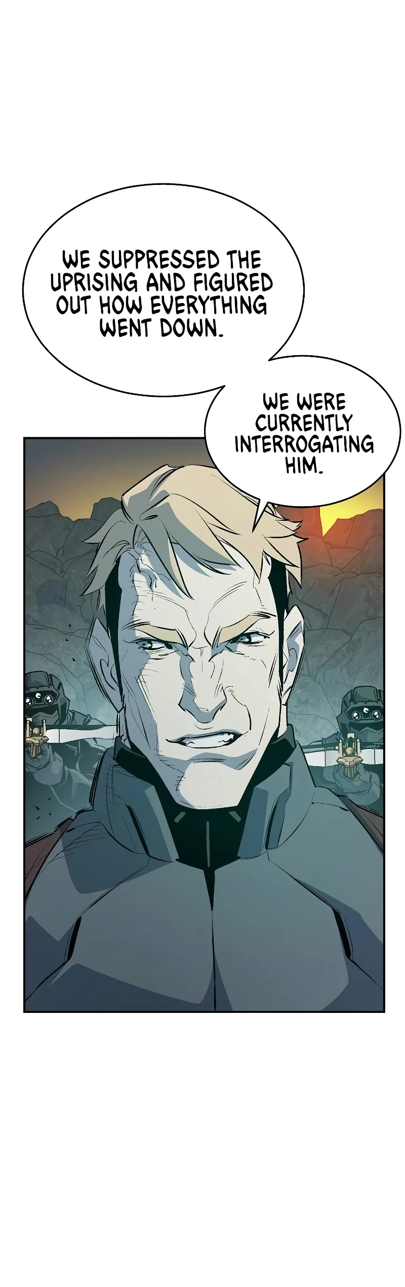 The Only Necromancer chapter 158 page 17