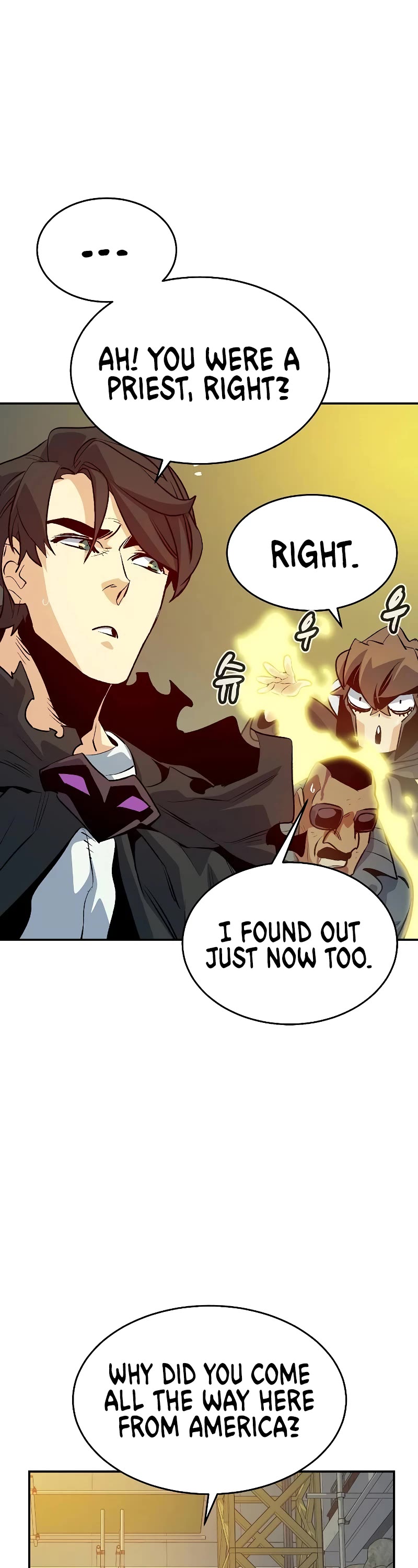 The Only Necromancer chapter 158 page 30