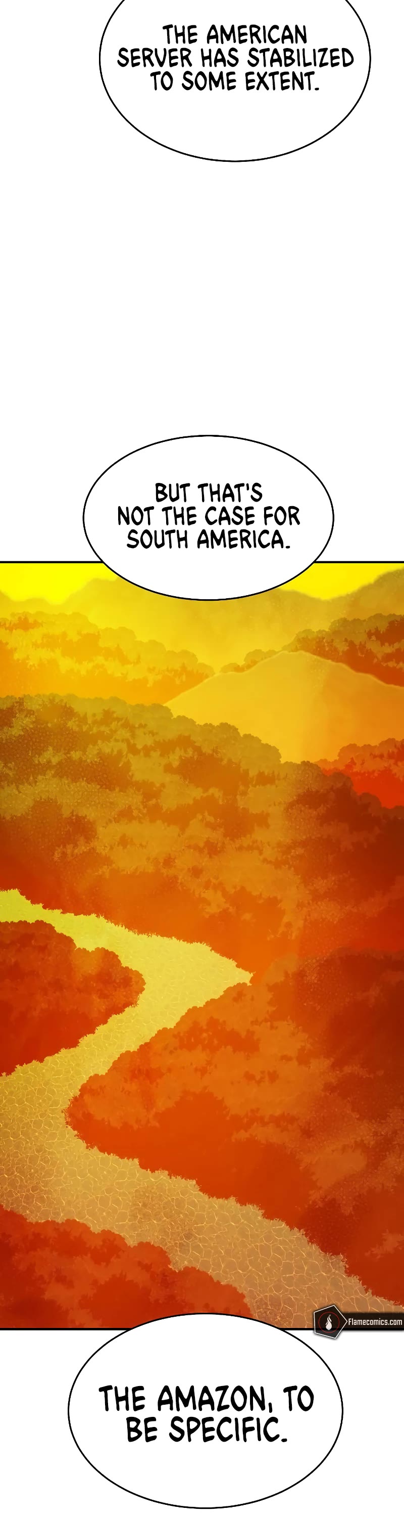 The Only Necromancer chapter 158 page 32