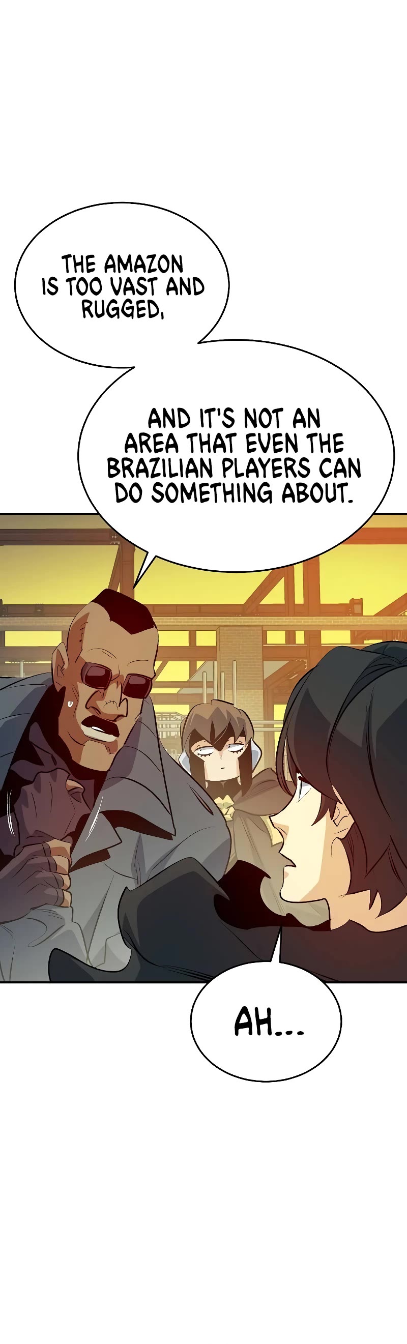 The Only Necromancer chapter 158 page 34