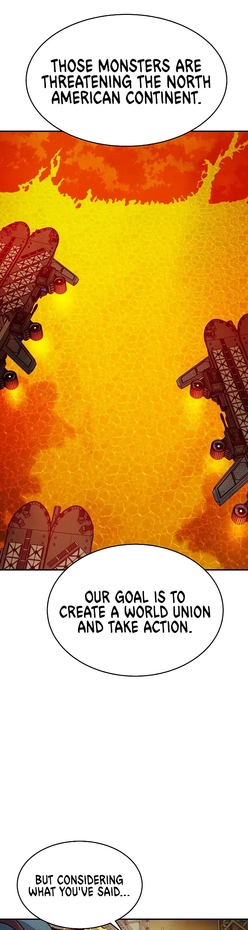 The Only Necromancer chapter 158 page 36