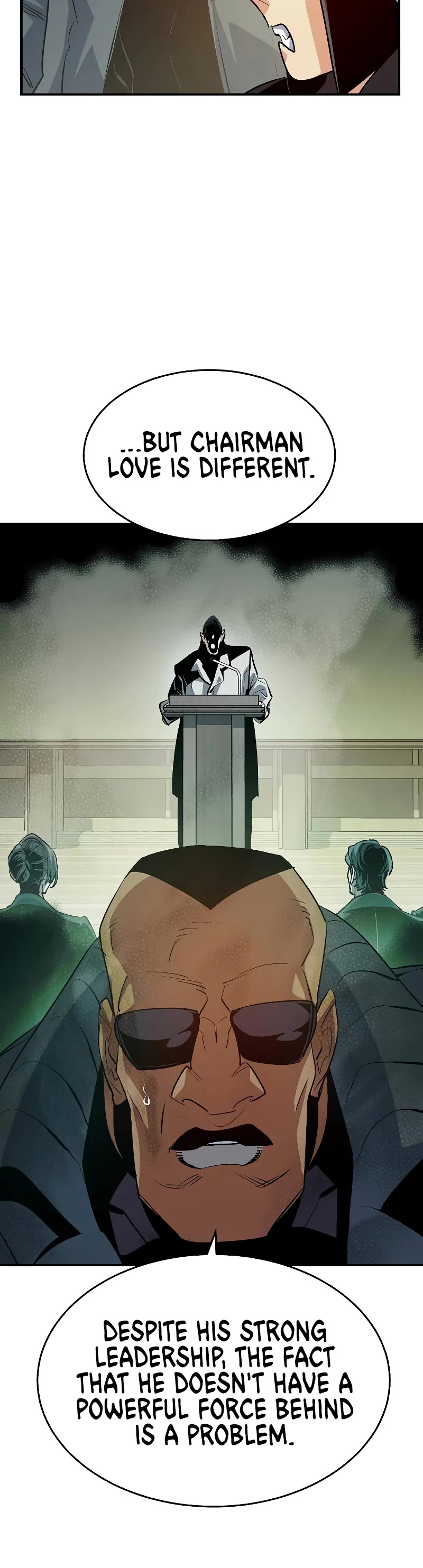 The Only Necromancer chapter 158 page 38