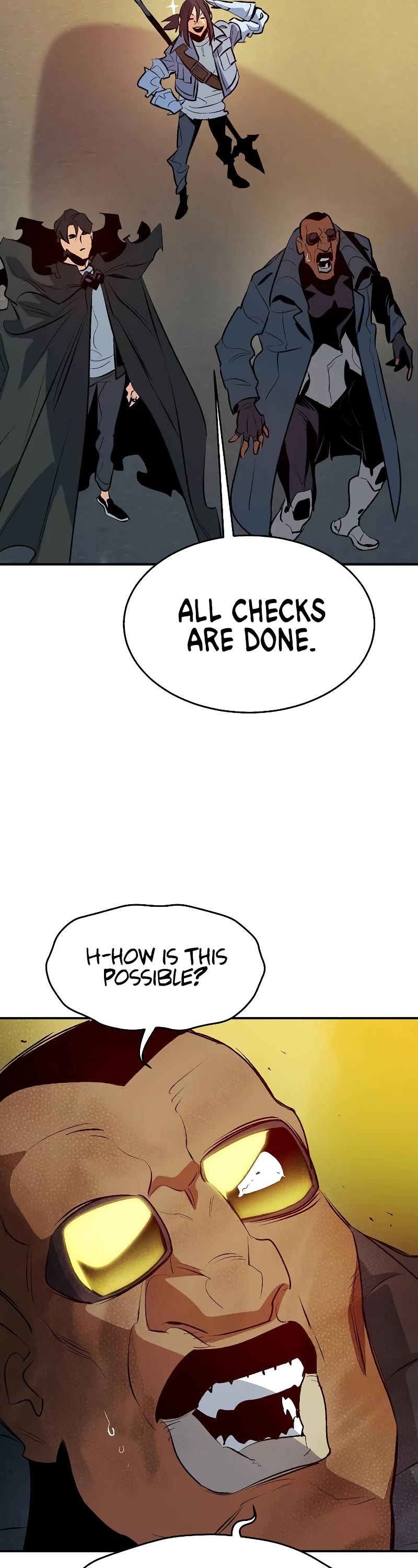 The Only Necromancer chapter 158 page 46