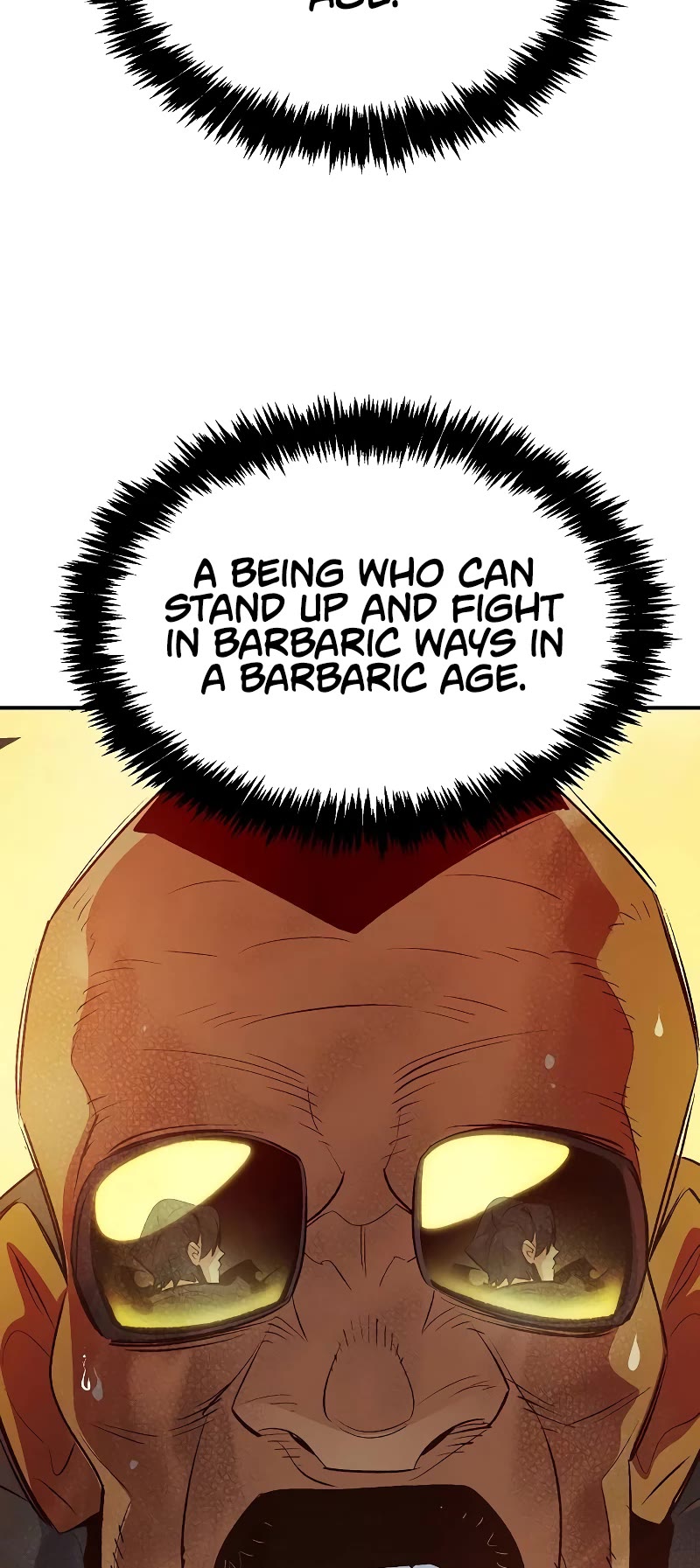 The Only Necromancer chapter 158 page 62