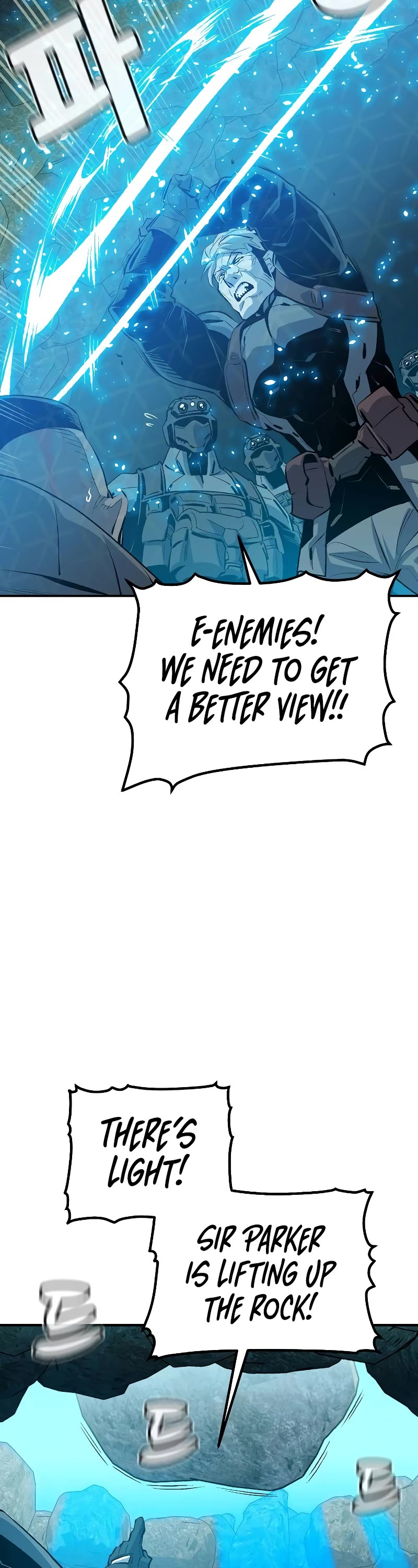 The Only Necromancer chapter 158 page 9