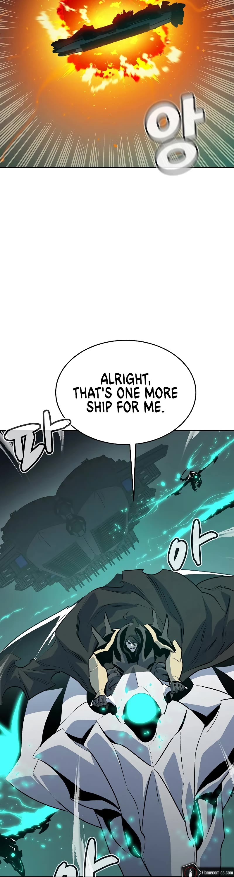 The Only Necromancer chapter 159 page 35