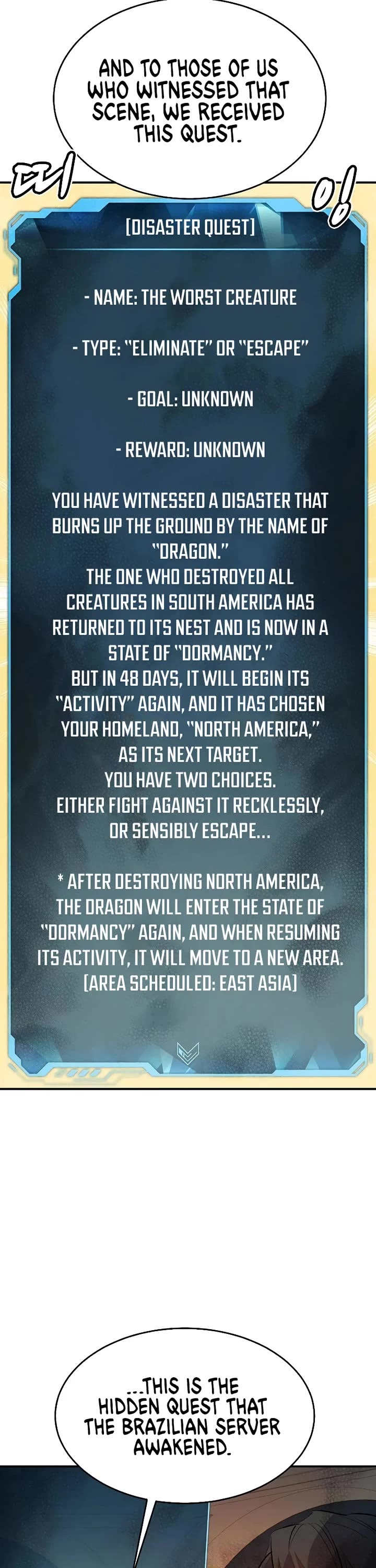 The Only Necromancer chapter 162 page 11