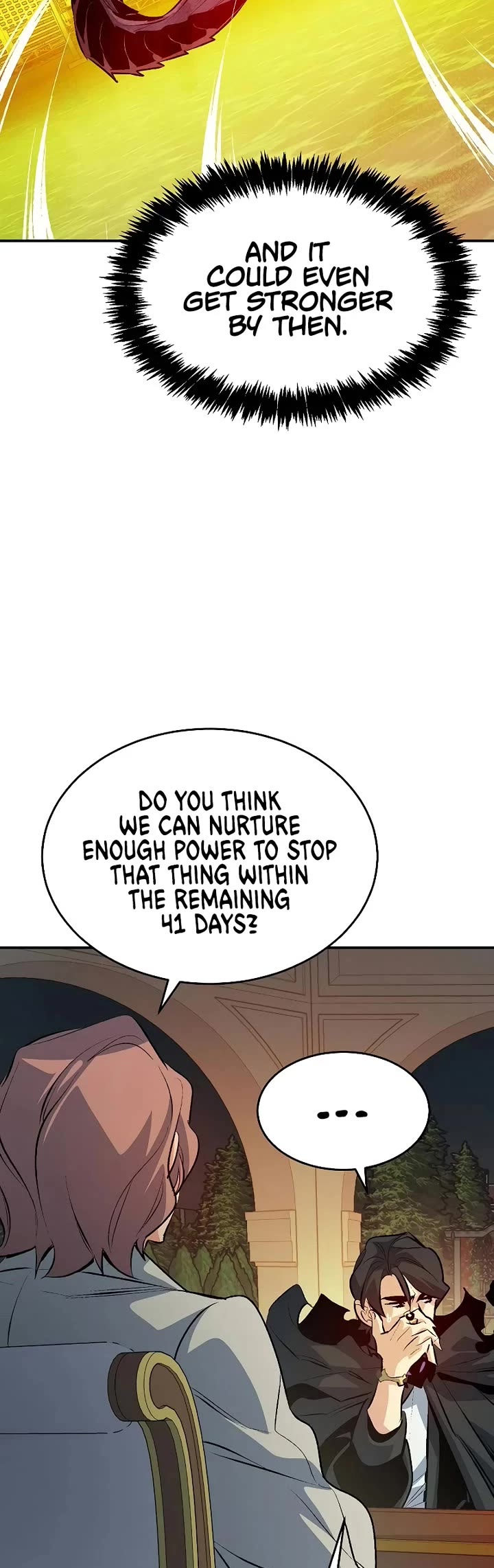 The Only Necromancer chapter 162 page 13