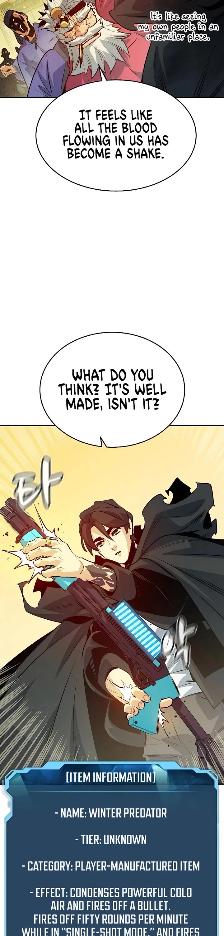 The Only Necromancer chapter 162 page 17