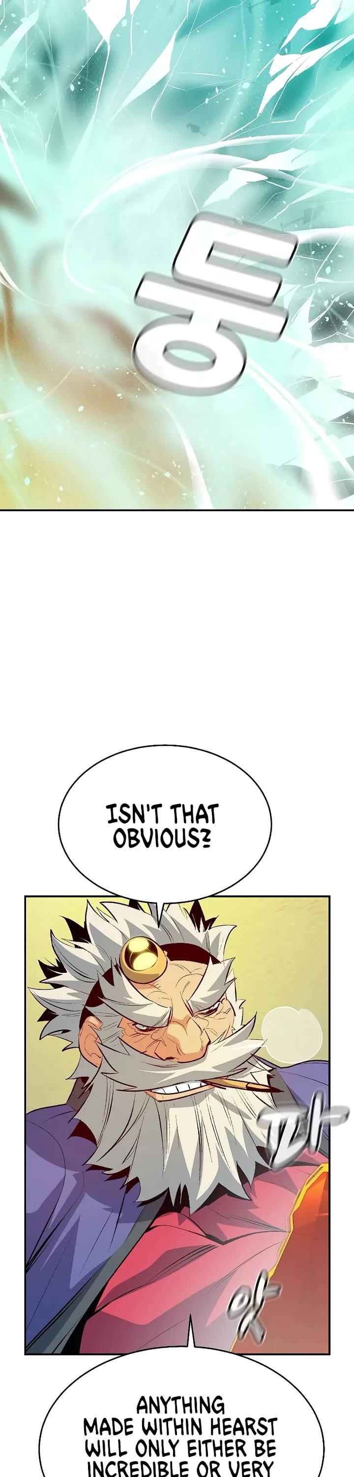 The Only Necromancer chapter 162 page 21