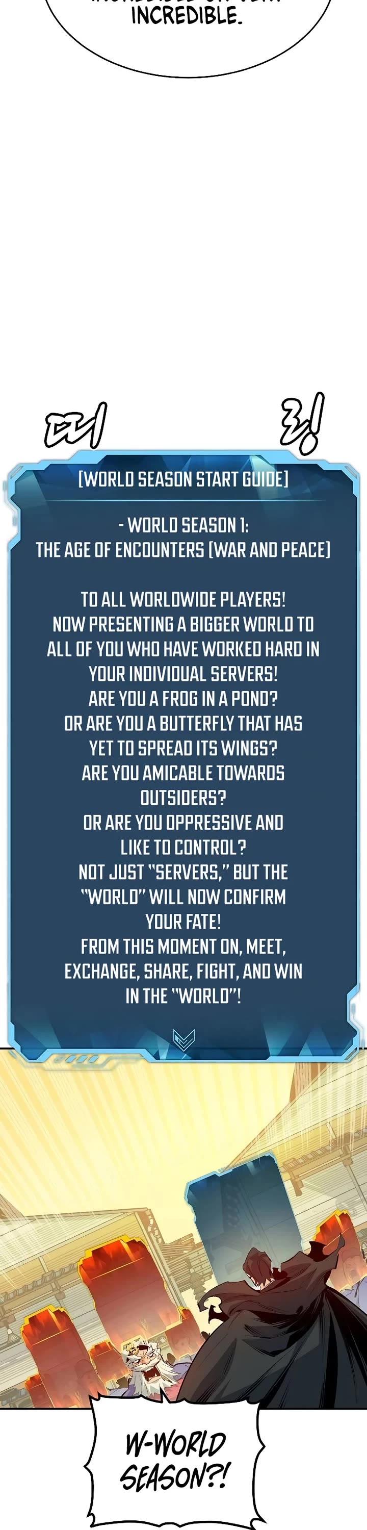 The Only Necromancer chapter 162 page 22