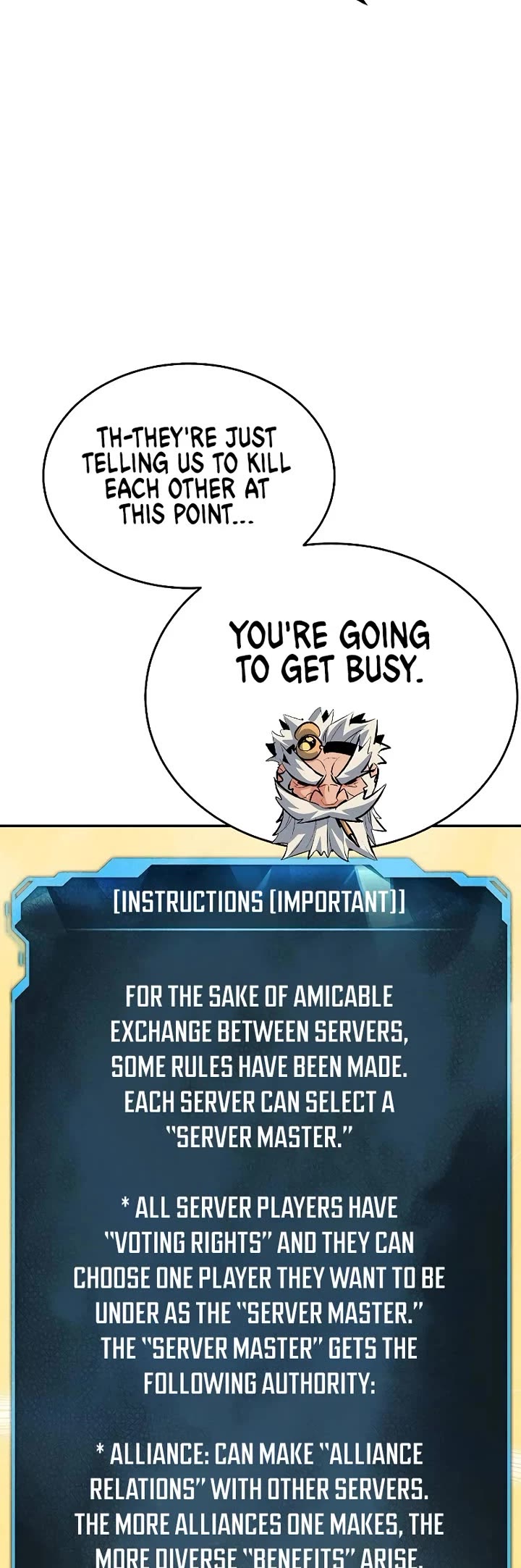 The Only Necromancer chapter 162 page 23