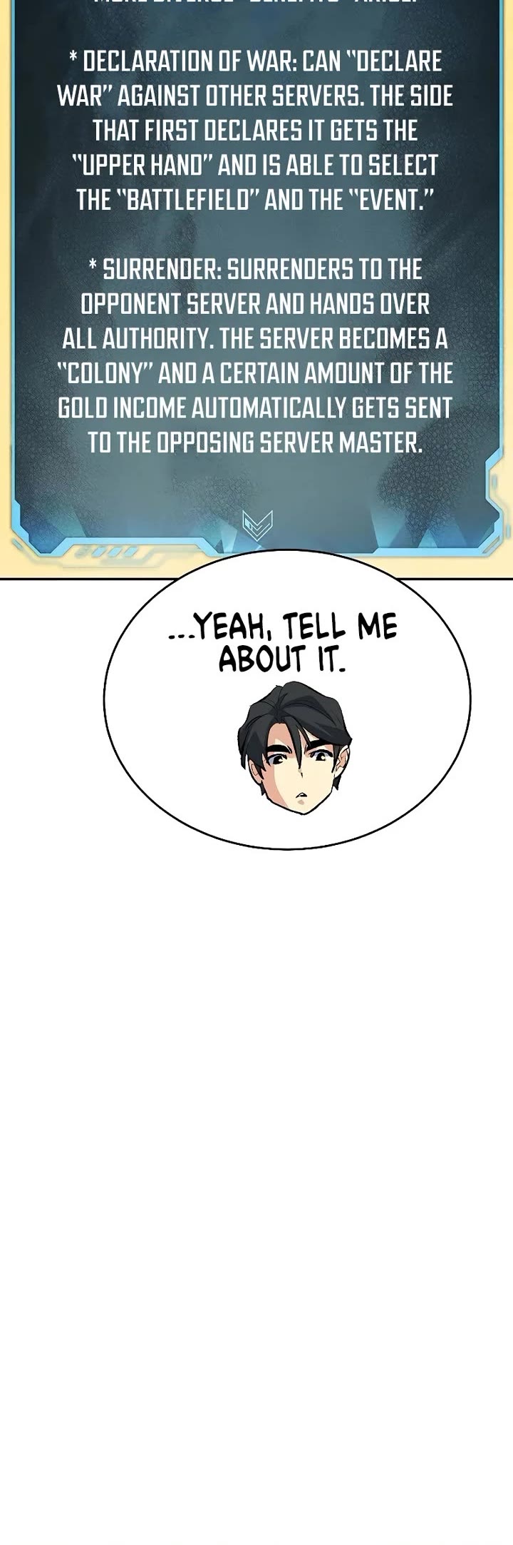 The Only Necromancer chapter 162 page 24