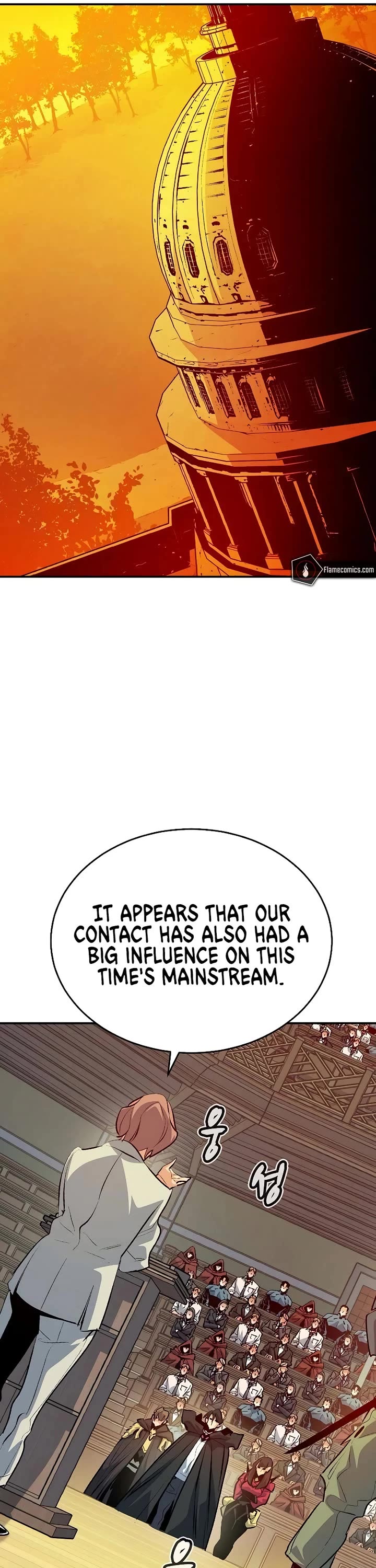 The Only Necromancer chapter 162 page 25