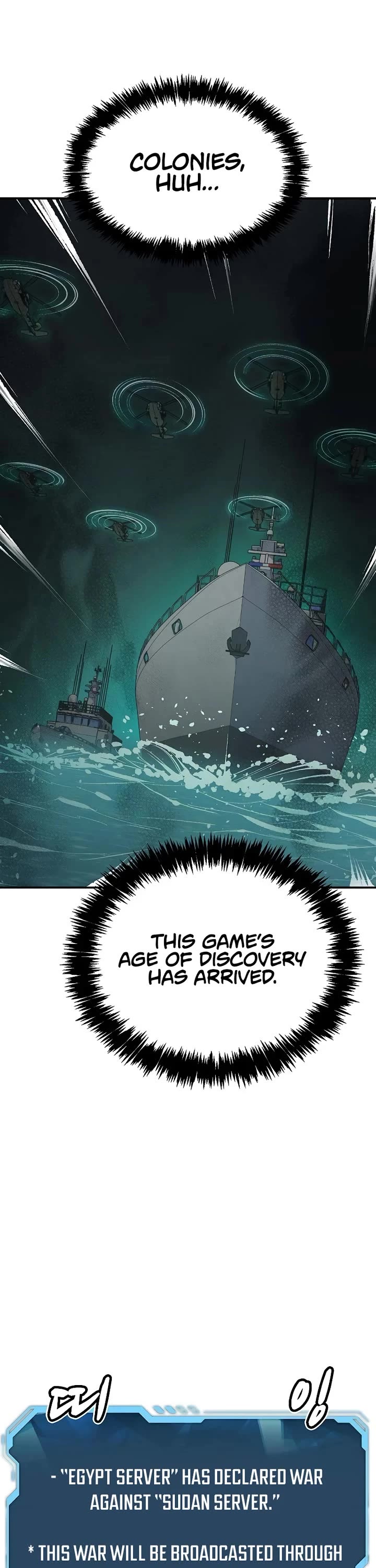 The Only Necromancer chapter 162 page 27