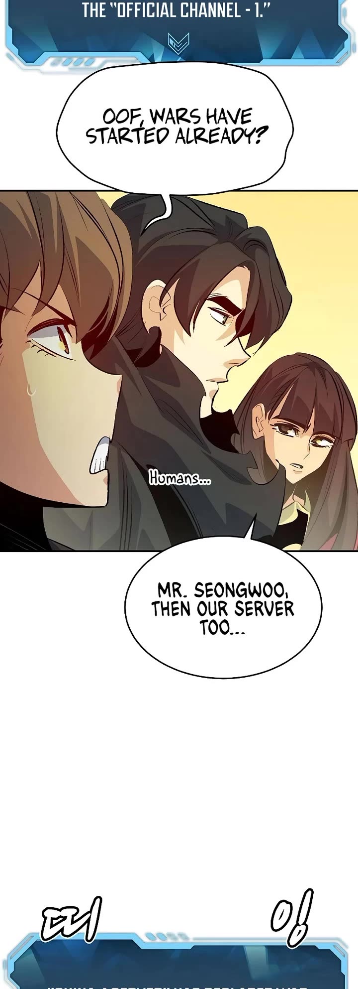 The Only Necromancer chapter 162 page 28