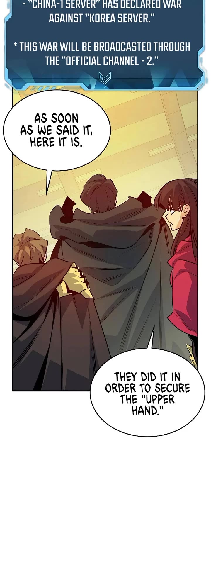 The Only Necromancer chapter 162 page 29