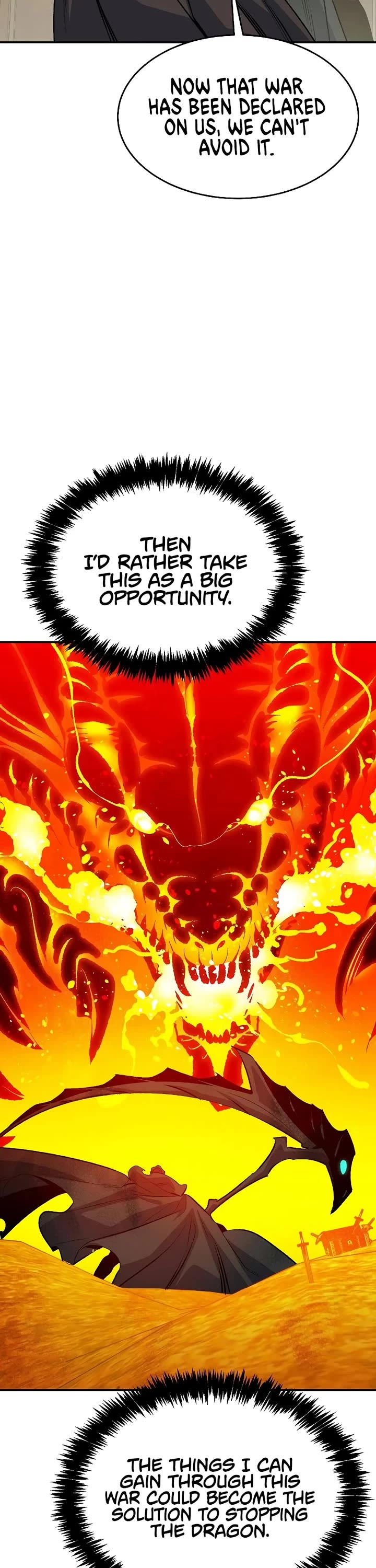 The Only Necromancer chapter 162 page 31