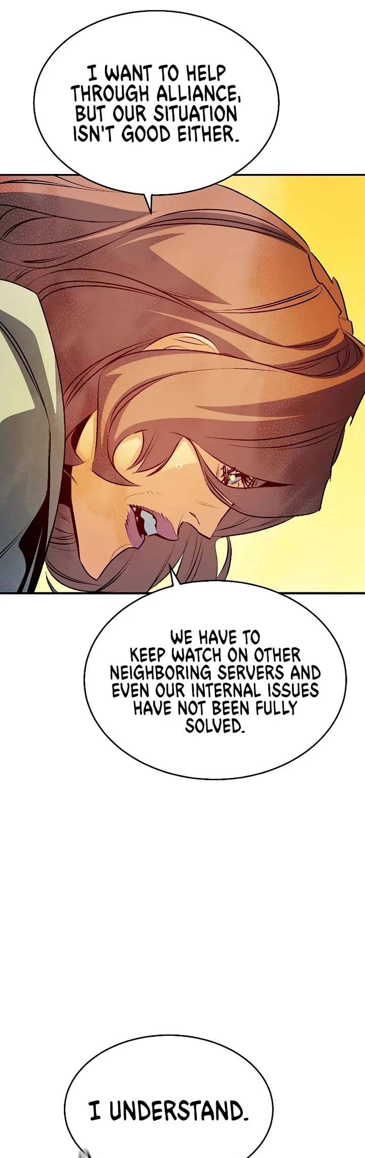 The Only Necromancer chapter 162 page 33