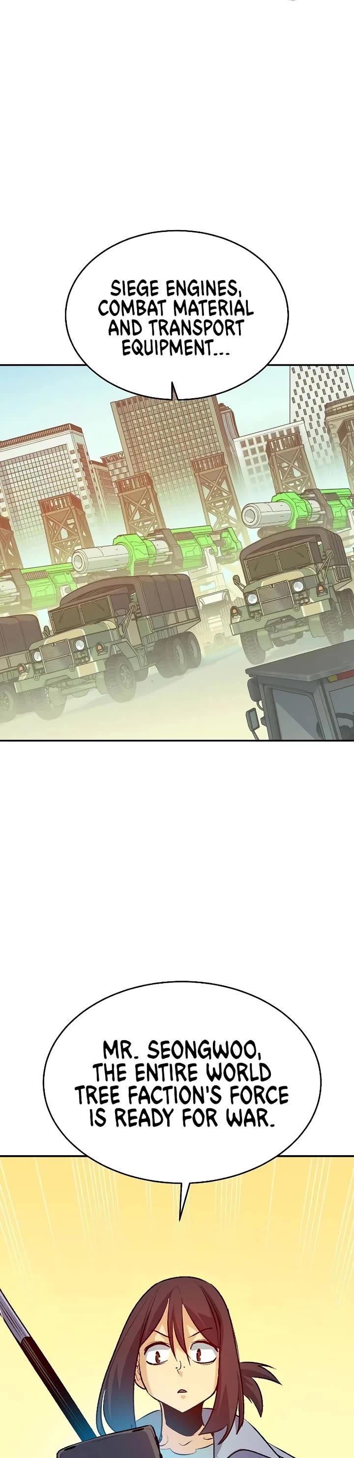 The Only Necromancer chapter 162 page 37