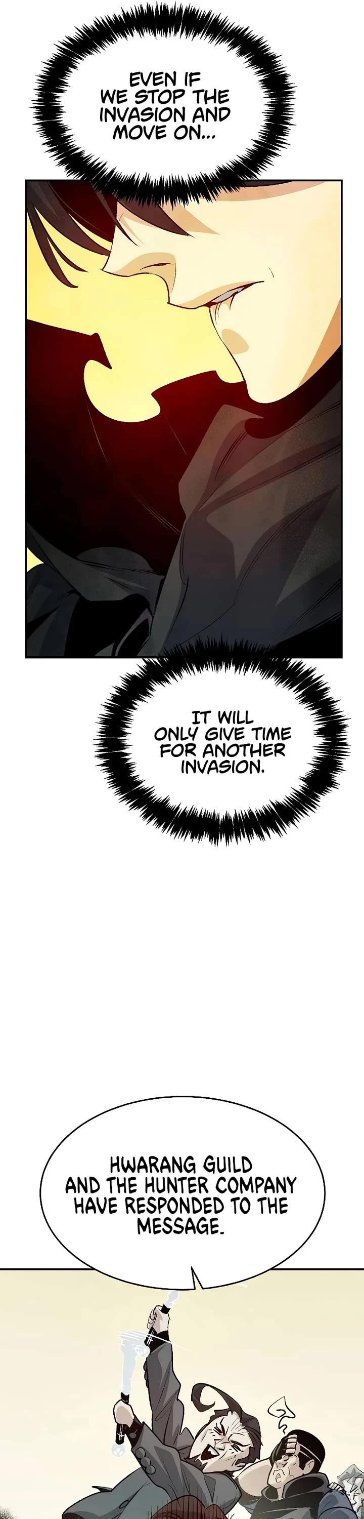 The Only Necromancer chapter 162 page 39