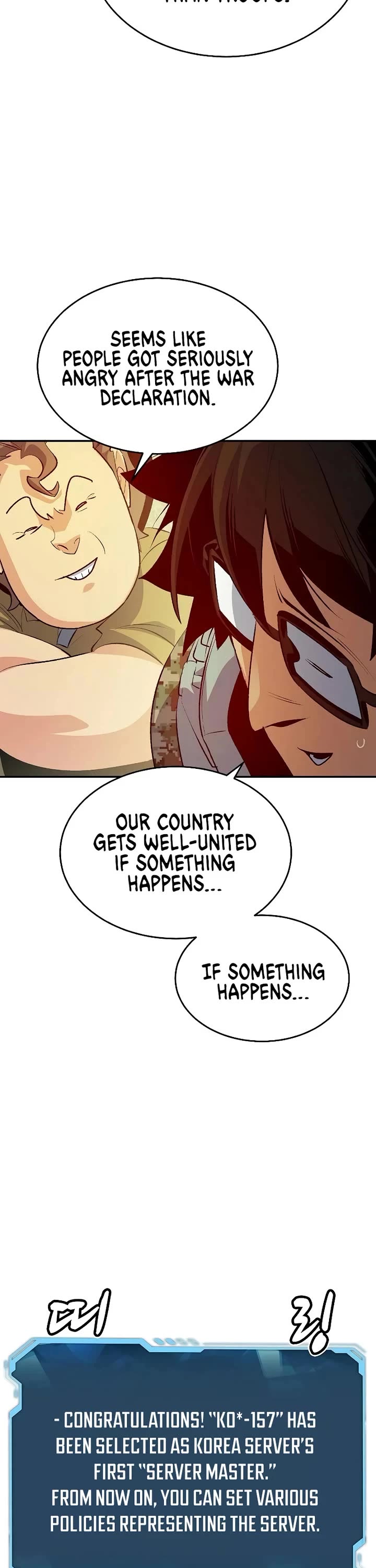 The Only Necromancer chapter 162 page 41