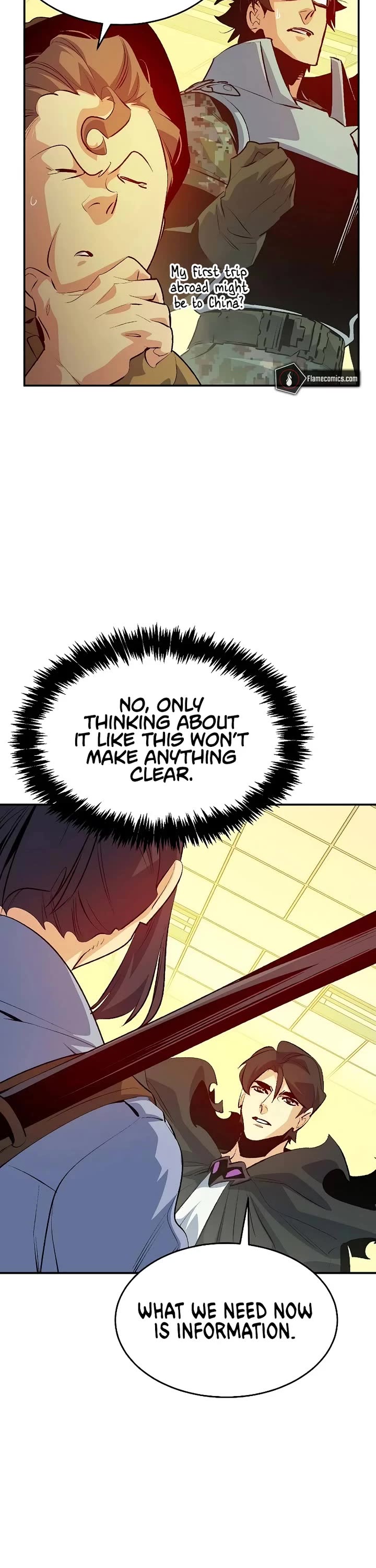 The Only Necromancer chapter 162 page 45