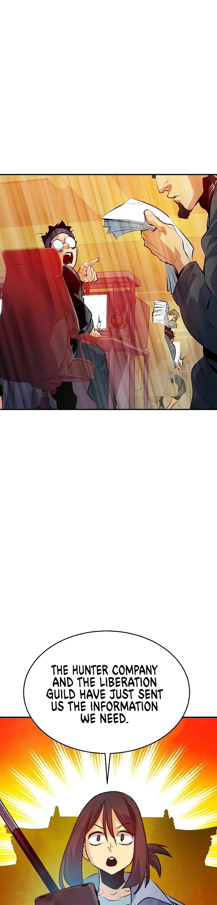 The Only Necromancer chapter 162 page 46