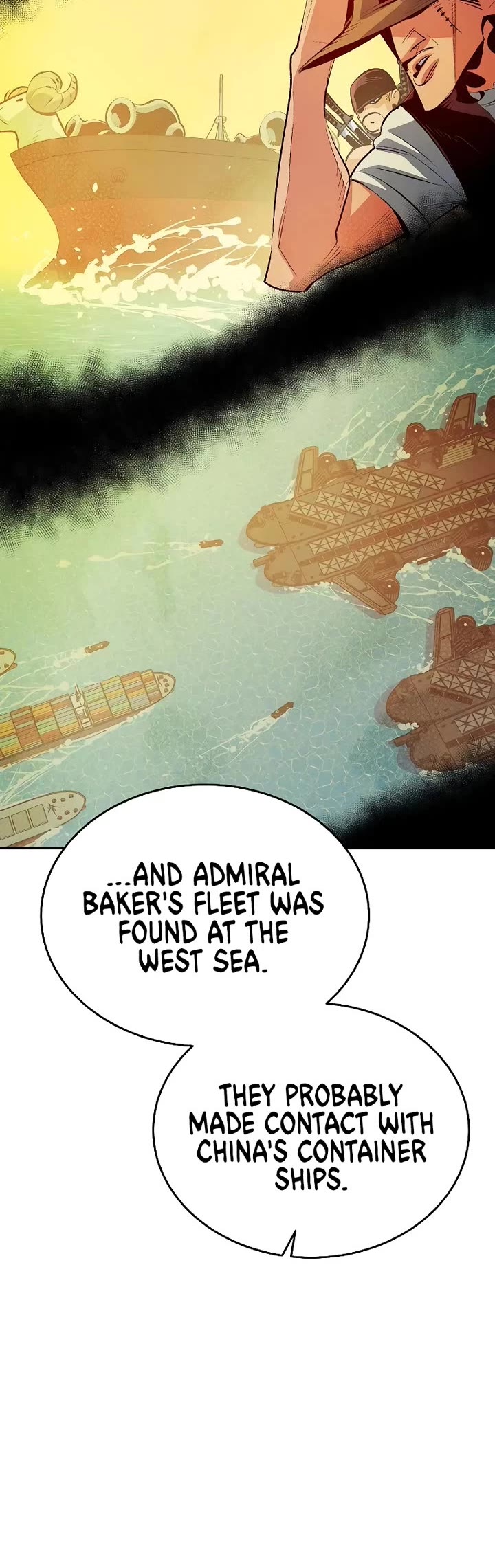 The Only Necromancer chapter 162 page 48